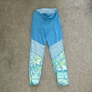 Lily Pulitzer Luxletic legging